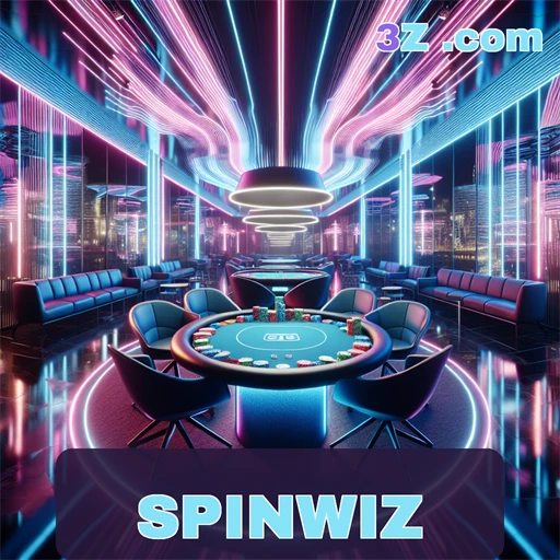 spinwiz.com Opções de Apostas