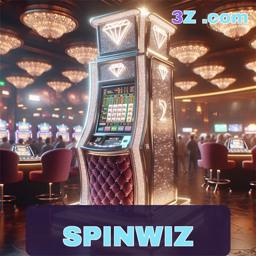 spinwiz.com Cassino Online