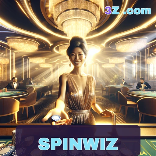spinwiz.com Apostas em Esportes
