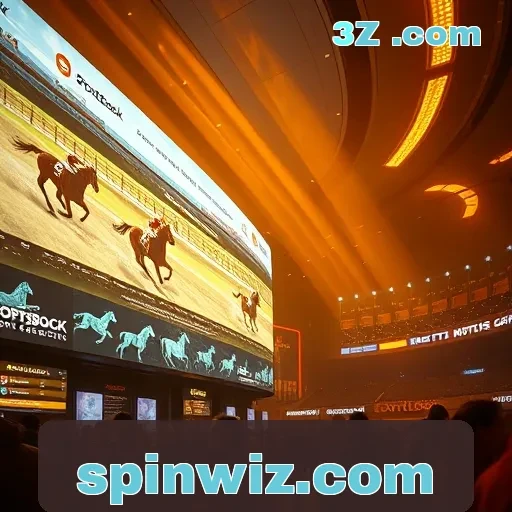 spinwiz.com: Descubra Por Que É Um Site Confiável Para Jogar