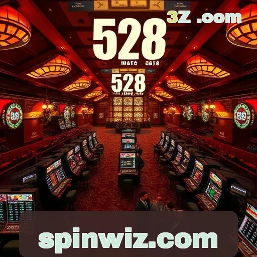 spinwiz.com: Transforme Sua Experiência de Jogo com um Login Poderoso