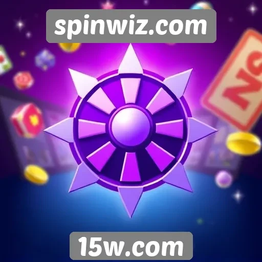 Novos jogos disponíveis no spinwiz.com