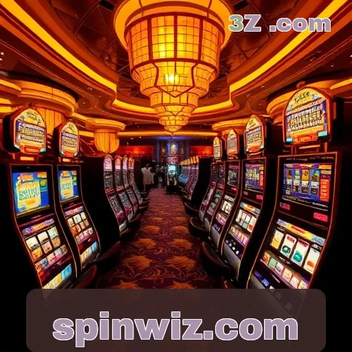 spinwiz.com: Métodos de Pagamento Que Transformam Sua Experiência de Jogo