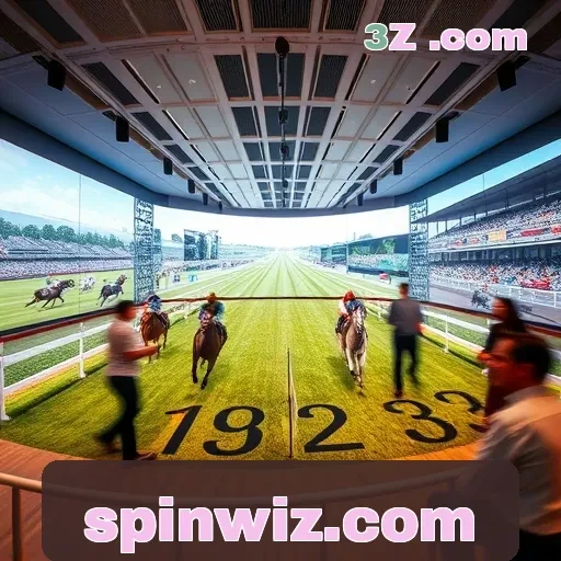 spinwiz.com: Atrações Imperdíveis da Seção de Caça-Níqueis