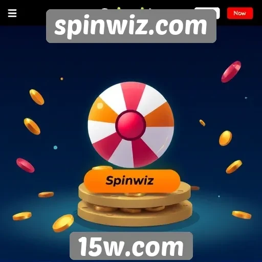 Spinwiz.com oferece jogos variados para todos os gostos
