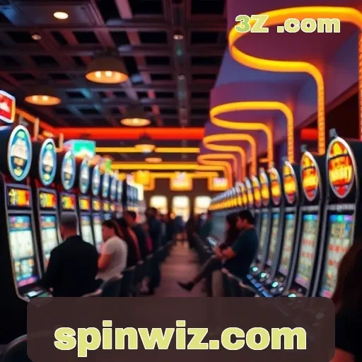 spinwiz.com: Atrações Imperdíveis na Seção de Eventos Esportivos