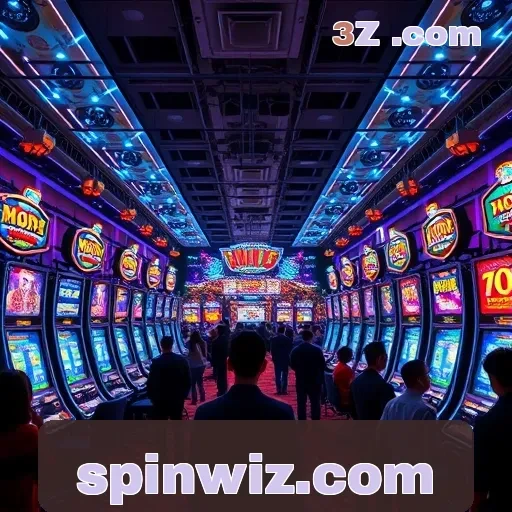 spinwiz.com: Seu Aliado com Suporte 24/7 para Jogos Online