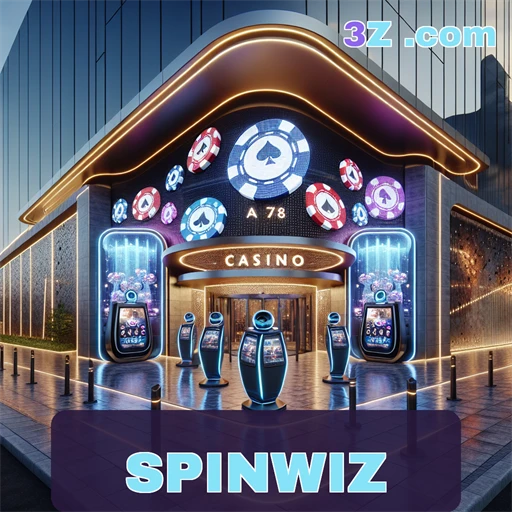 Entre no Jogo: A Magia do Login da SpinWiz