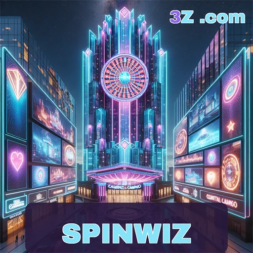 spinwiz.com Promoções Atuais